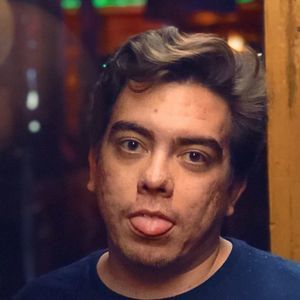 Meet your Posher, Jacob